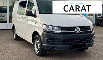 Volkswagen Transporter 2019