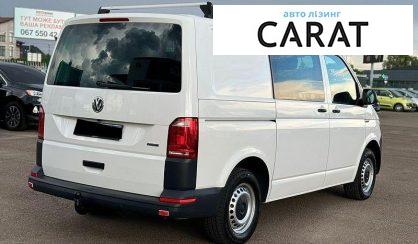 Volkswagen Transporter 2019