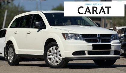 Dodge Journey 2014