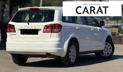 Dodge Journey 2014