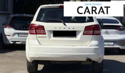 Dodge Journey 2014
