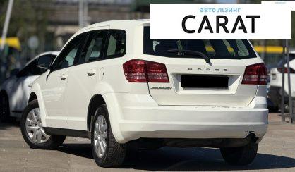 Dodge Journey 2014