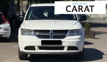 Dodge Journey 2014