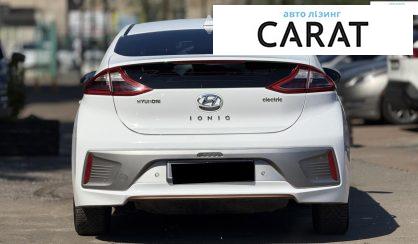 Hyundai Ioniq 2017
