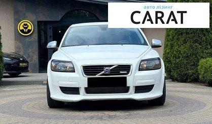 Volvo C30 2009