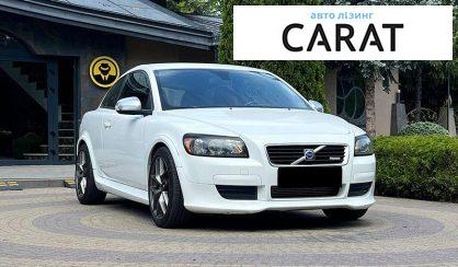Volvo C30 2009