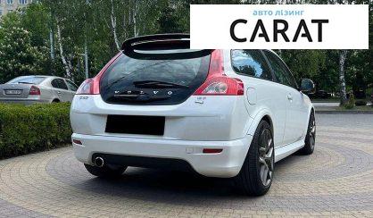 Volvo C30 2009