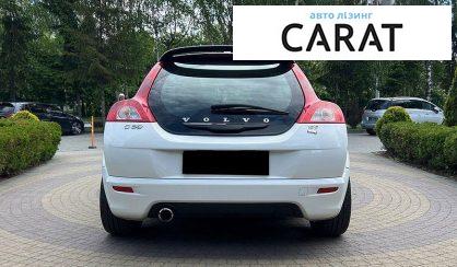 Volvo C30 2009