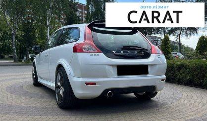 Volvo C30 2009