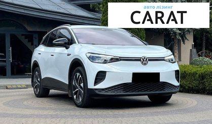 Volkswagen ID.4 2022