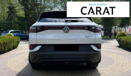 Volkswagen ID.4 2022