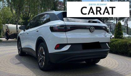 Volkswagen ID.4 2022