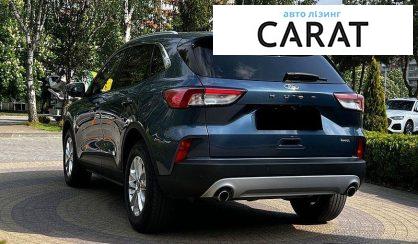 Ford Kuga 2021