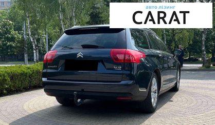 Citroen C5 2010