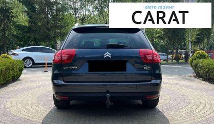 Citroen C5 2010
