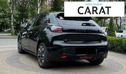 Peugeot 208 2023