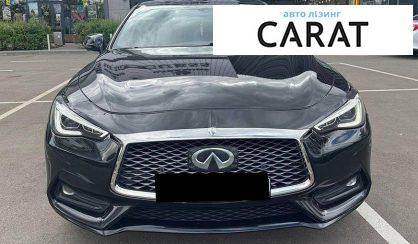Infiniti Q60 2016
