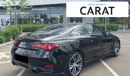 Infiniti Q60 2016