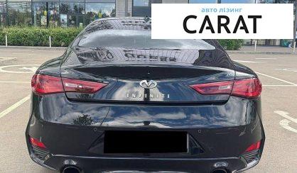 Infiniti Q60 2016