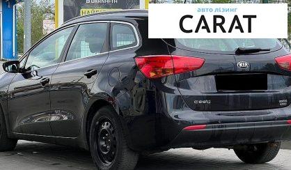 Kia Ceed 2013