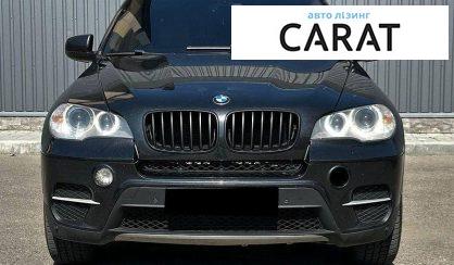 BMW X5 2012