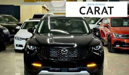Mazda CX-50 2023