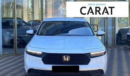 Honda Accord 2023