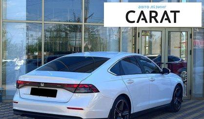 Honda Accord 2023