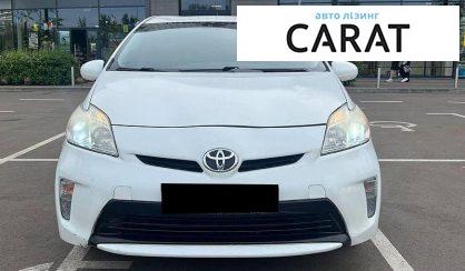 Toyota Prius 2013