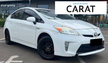 Toyota Prius 2013
