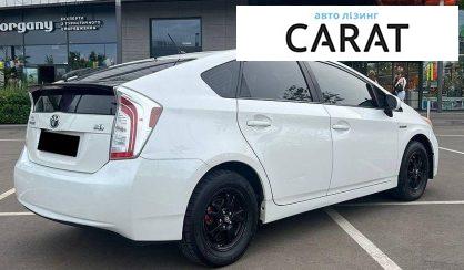 Toyota Prius 2013