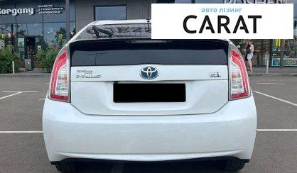 Toyota Prius 2013