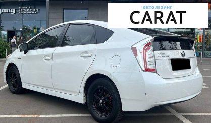 Toyota Prius 2013