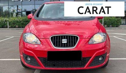 Seat Altea 2015