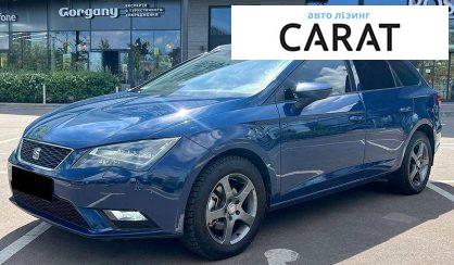 Seat Leon 2016