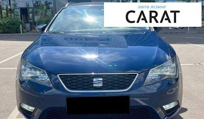 Seat Leon 2016