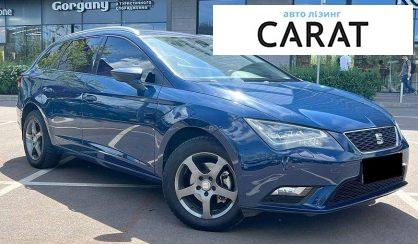 Seat Leon 2016