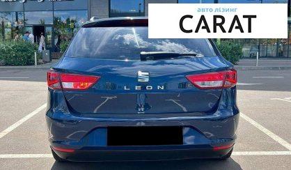Seat Leon 2016