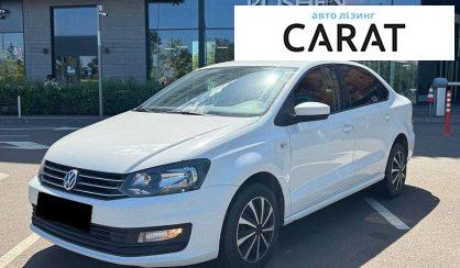 Volkswagen Polo 2017