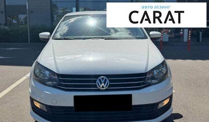 Volkswagen Polo 2017