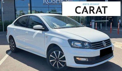Volkswagen Polo 2017