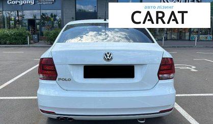 Volkswagen Polo 2017