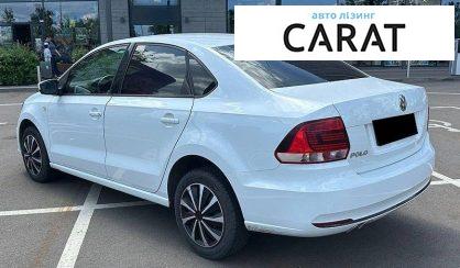 Volkswagen Polo 2017