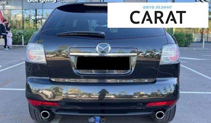 Mazda CX-7 2010