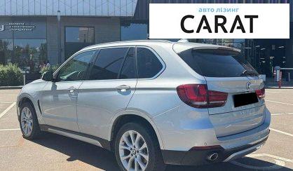 BMW X5 2014