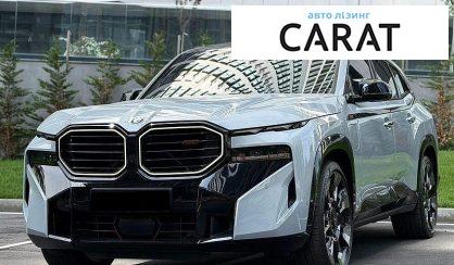 BMW XM 2023 - авто лізинг Carat