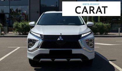 Mitsubishi Eclipse Cross 2022