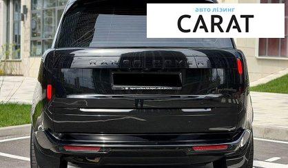 Land Rover Range Rover 2023