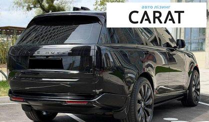 Land Rover Range Rover 2023