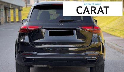 Mercedes-Benz GLE-Class 2023